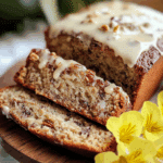 Hummingbird Bread