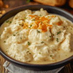 Cracker Barrel’s Chicken and Dumplings