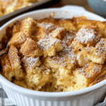 Quick German Bread