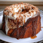 Sock It To Me Cake
