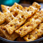 Spicy Alabama Firecrackers