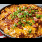 Texas Trash Dip