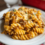 Amish Country Casserole