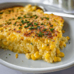 Creamy Corn Casserole
