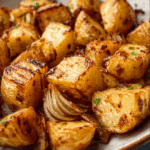 Lipton Onion Potatoes