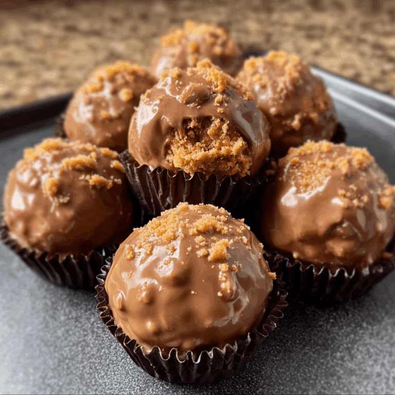Butterfinger Balls