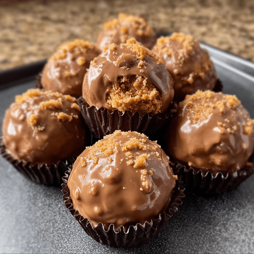 Butterfinger Balls