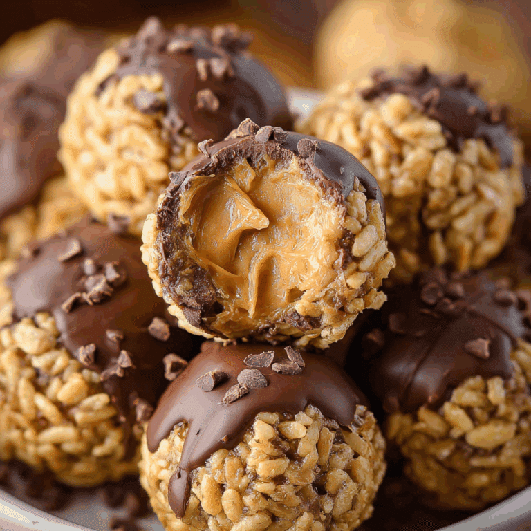 Halloween Harvest Snack Mix