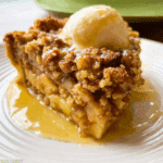 Apple Crumble