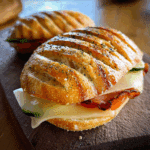 Panini Bread