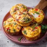 Breakfast Egg Muffins